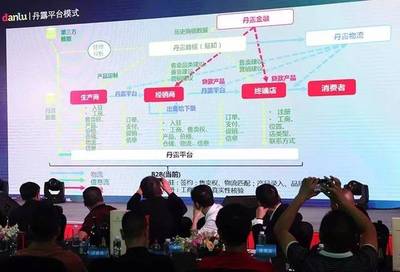 丹露網(wǎng)與一點(diǎn)到戰(zhàn)略合并 中國酒業(yè)互聯(lián)網(wǎng)+的“霸道總裁”如何迎娶“白富美”？